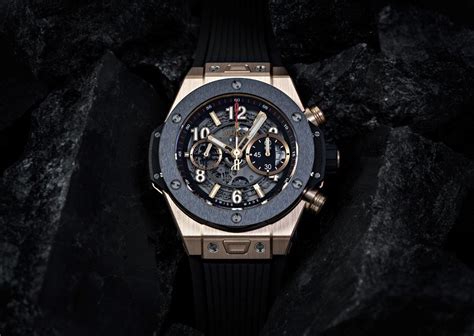 hublot baselworld|Baselworld 2018: Hublot Novelties .